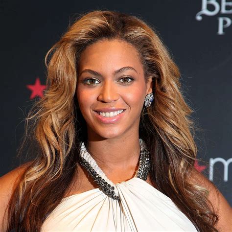 beyonce edad real|Biografia de Beyoncé